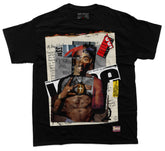 Tupac All Eyes On Me T-Shirt